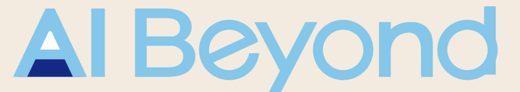 AI Beyond